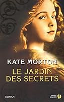 Algopix Similar Product 17 - Le jardin des secrets (French Edition)