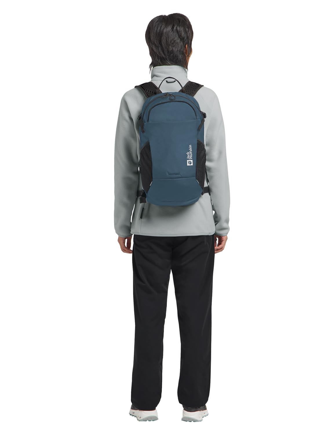 Jack Wolfskin Plecak rowerowy Uniseks Velocity 20