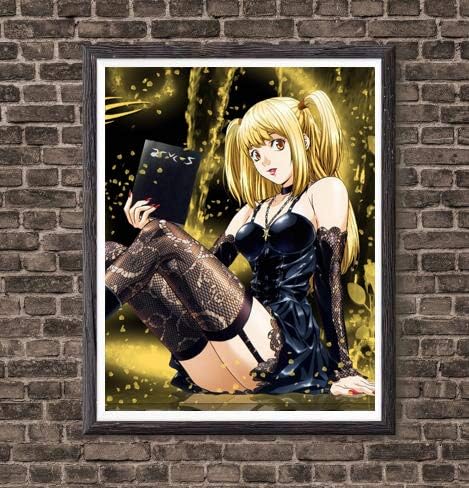 MS Fun Dead Book The Shadows Final Battle Poster Wall Art Canvas Poster Home Decor Canvas Print,8 x 10 Inches,No Frame,Set of 6 Pieces
