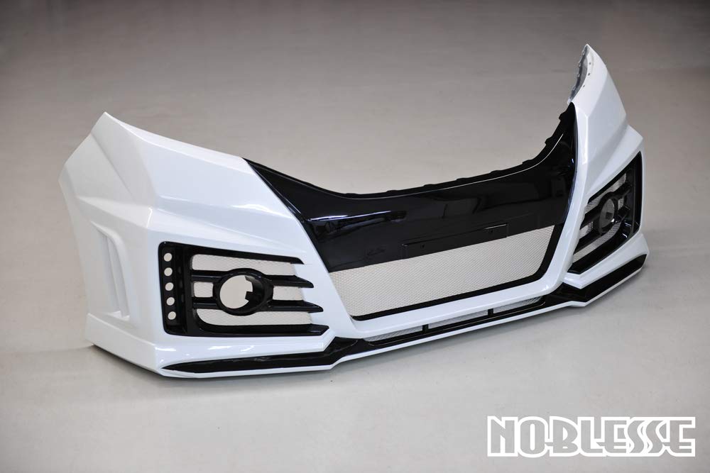 Amazon | NOBLESSE (ノブレッセ) ステップワゴン スパーダ RP 前期 
