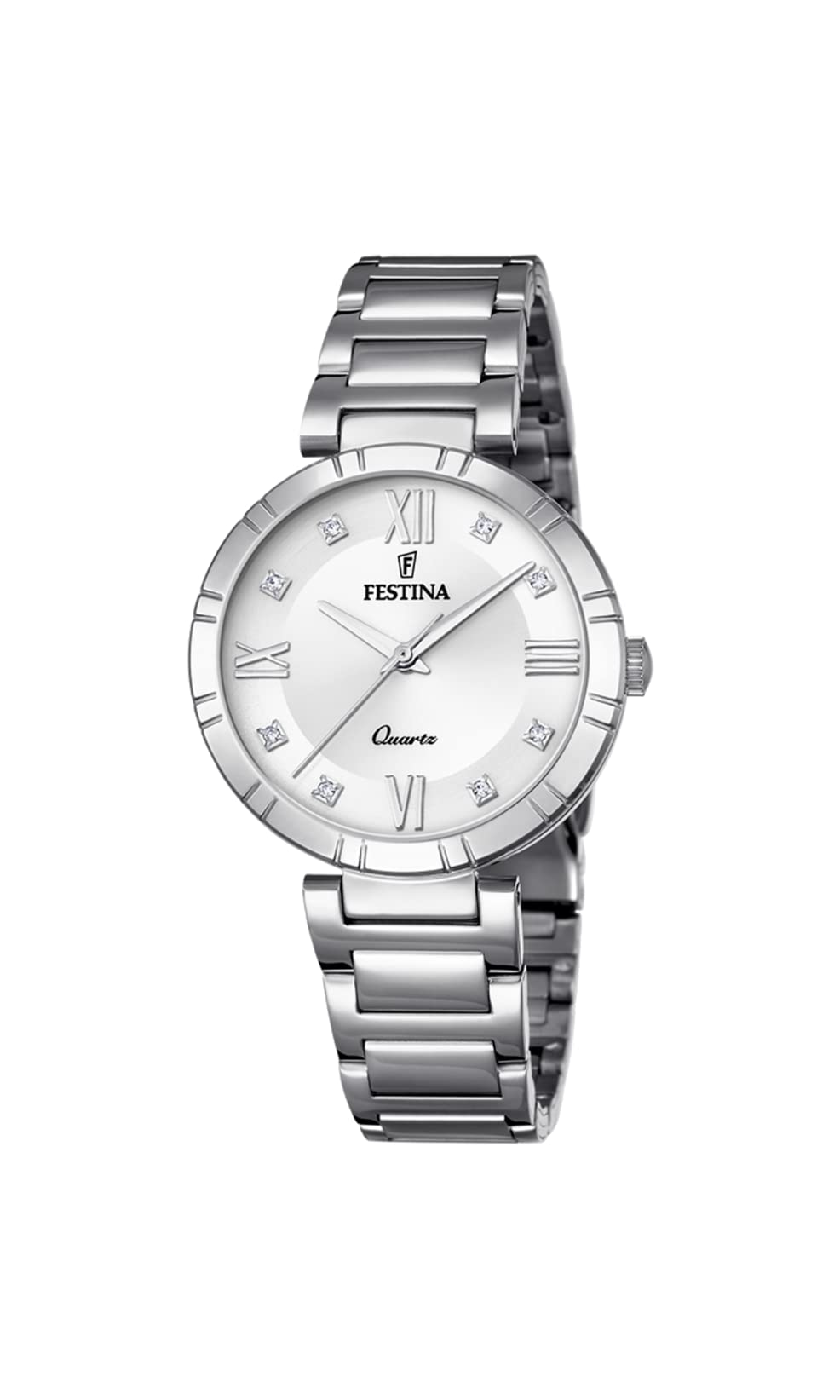 Festina Dress Watch F16936/A