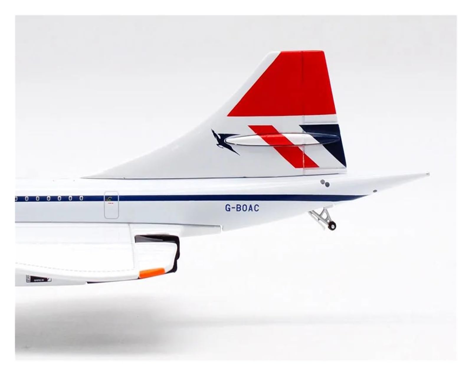 Amazon.co.jp: 航空機 1:200 ARD ARDBA25 ブリティッシュ エアウェイズ