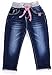 Little-Guest Baby Girls' Jeans Toddler Baby Clothes Denim Pants G115