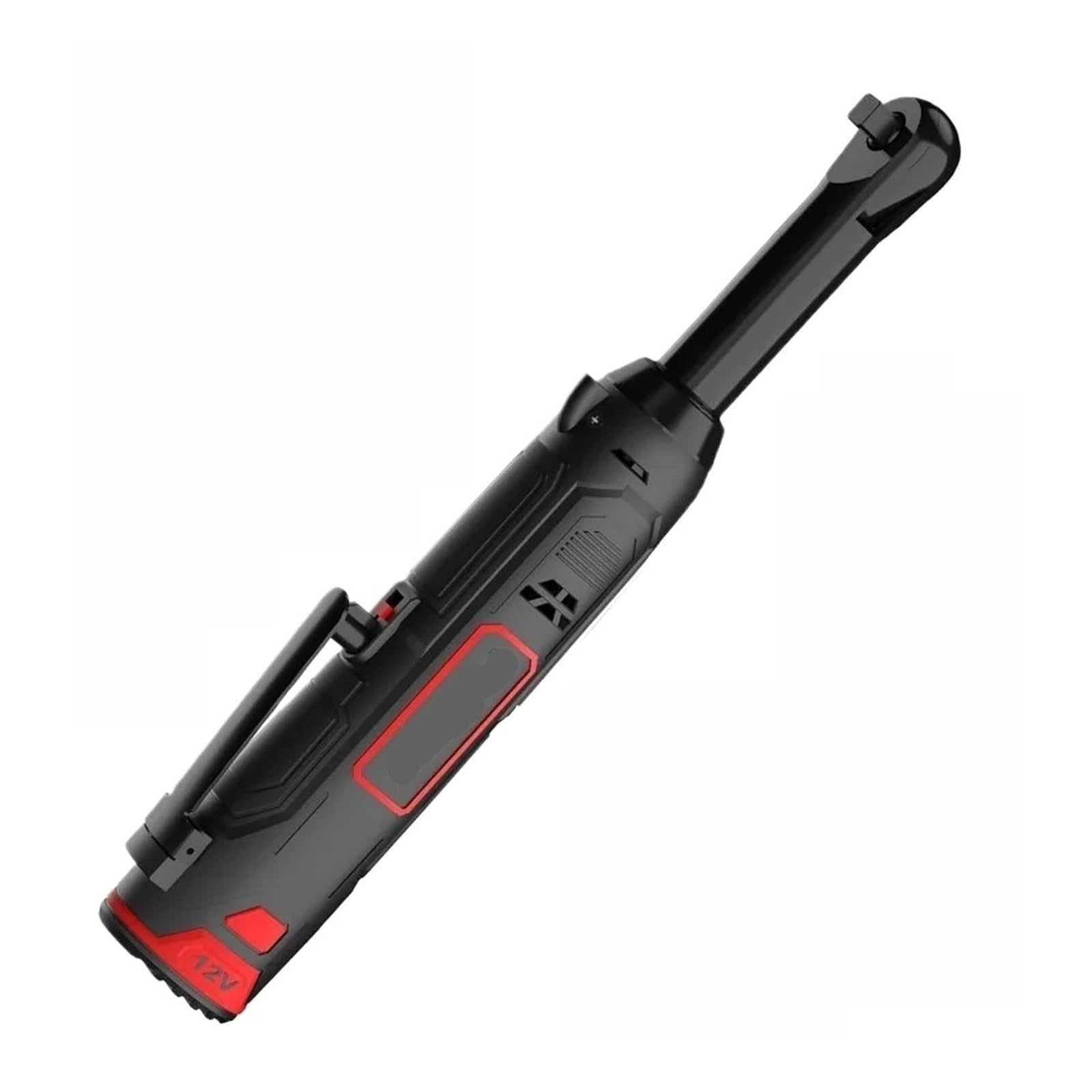 Zestaw śrubokrętów Torx Klucz 3/8'' 40 Ft.lbs Max Moment obrotowy Grzechotkowy klucze Zestaw narzędzi 2.0Ah Akumulatory