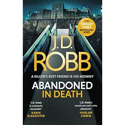 Abandoned in Death