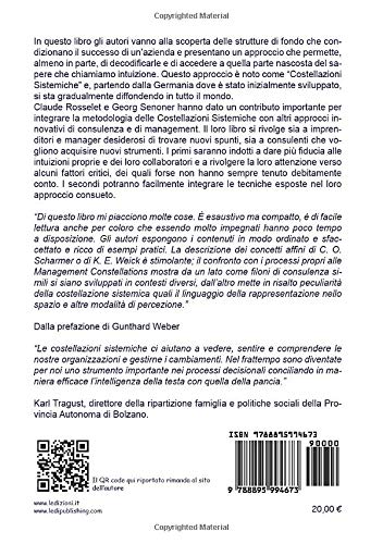 Strutture Del Successo: La Prassi Delle Costellazioni Sistemiche Ed Altre Metodologie Per La Gestione Della Complessità In Azienda - 2