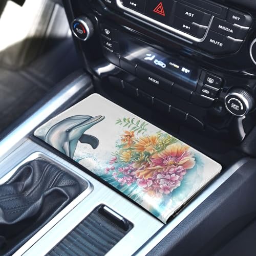 Organizador para Documentos de Auto miniatura 5