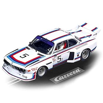 絶盤品 BMW 3.5CSLレースカー ミニカー ナンバー24 1/18 1/18 BMW 3.5 CSL 24h Sebring 1975 #24 - メルカリ