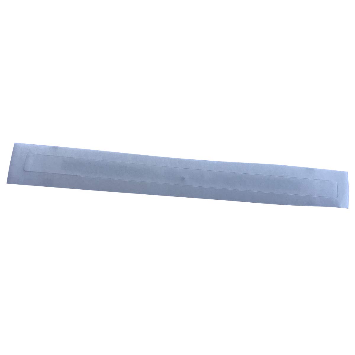 Etiqueta RFID UHF para evitar pérdidas de libros con chip Alien H3 de 860-960 MHz, pack 100