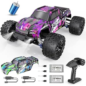 HAIBOXING 1:18 RC Auto Monster Truck