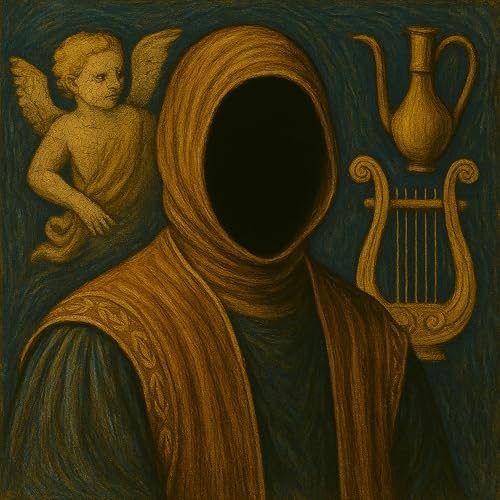 A42 | E13: El Renacimiento: Tinta y Fuego. cover art