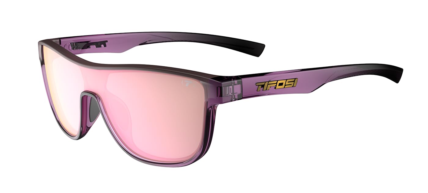 Tifosi Sizzle Lifestyle Shield Sunglasses