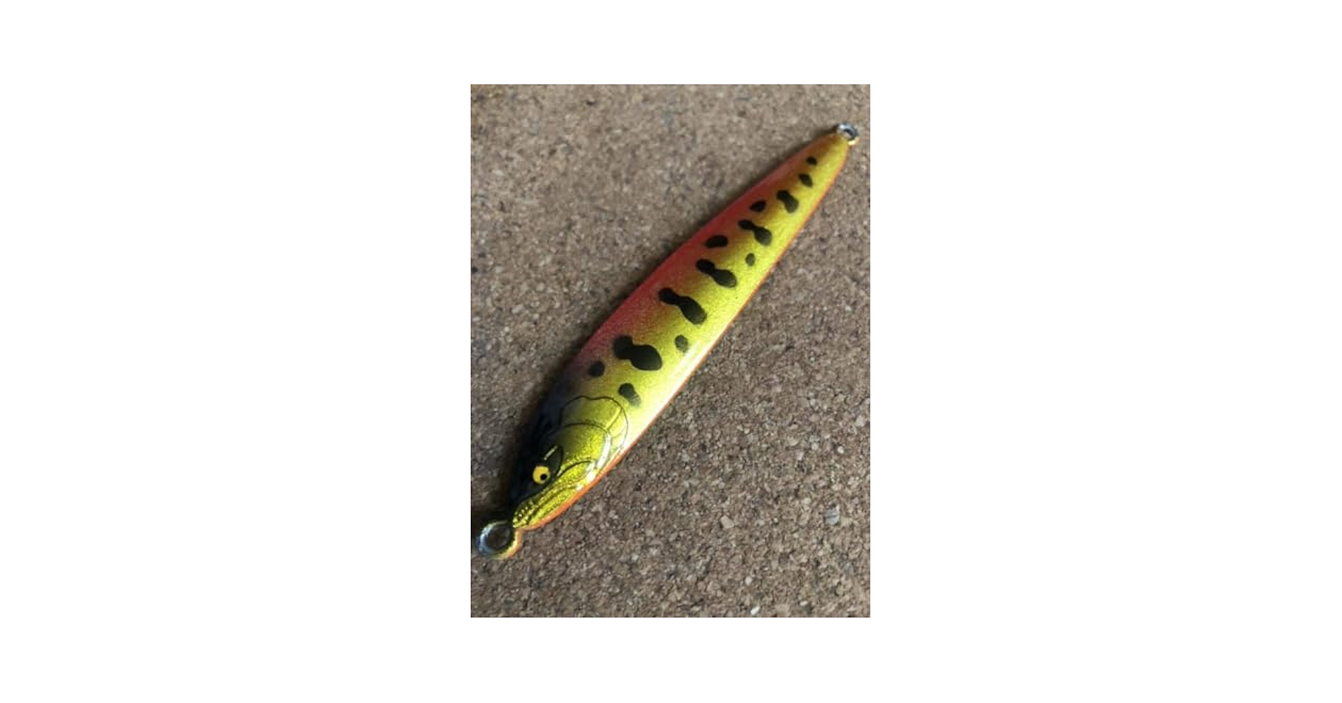 最終値下げ！！マグトラ　鱒夢30g 3点セット 最終値下げ！！マグトラ 鱒夢30g 3点セット - メルカリ