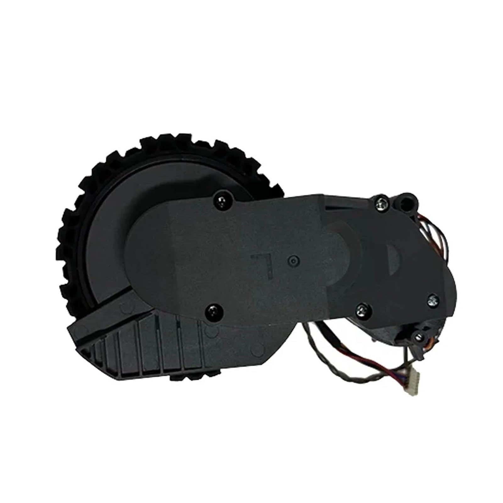 RANJIAO Assembly Walking Traveling Wheel,Compatible for Roborock S8 Pro Ultra / S8 / S8+ / S8 Plus / Q5 pro / Q5 Pro+ / Q5 Pro Plus Vacuum Cleaner Parts(Left)