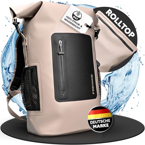 Sac à dos étanche en TPU 600D haut de gamme avec espace PC 17"