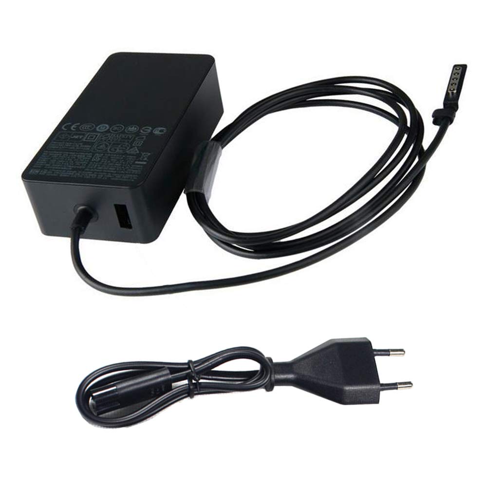 Cargador Microsoft Surface Pro2 Pro1 10.6 Rt Tablet | Cuotas Sin Interés - Foto 7