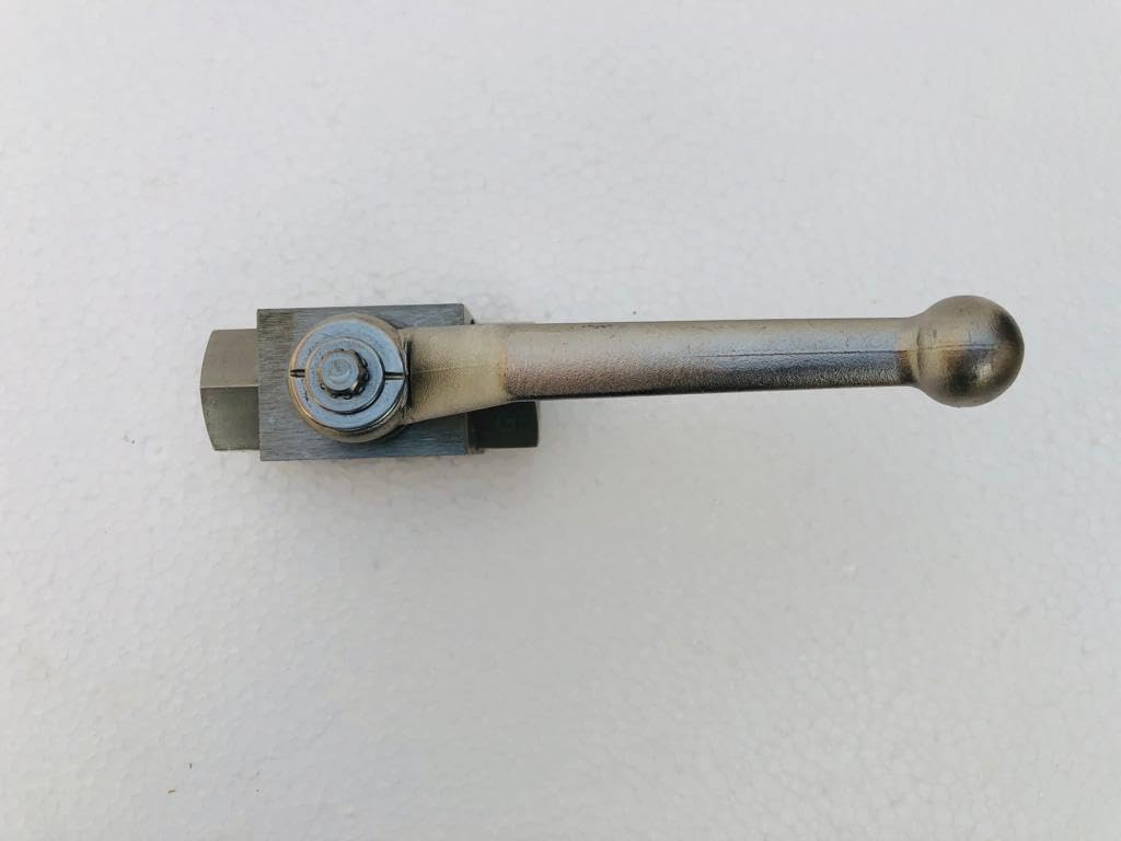 1Pcs new pressure control valve HG-10-C1-22