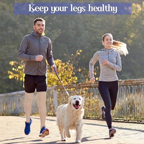 Image of 15-20 mmHg Compression Pantyhose for Women, Medical Compression Stockings, Open Toe Compression Leggings,Waist High Compression Tights for Edema, Varicose Veins, Swelling, Pregnant,Nurses, Athletes