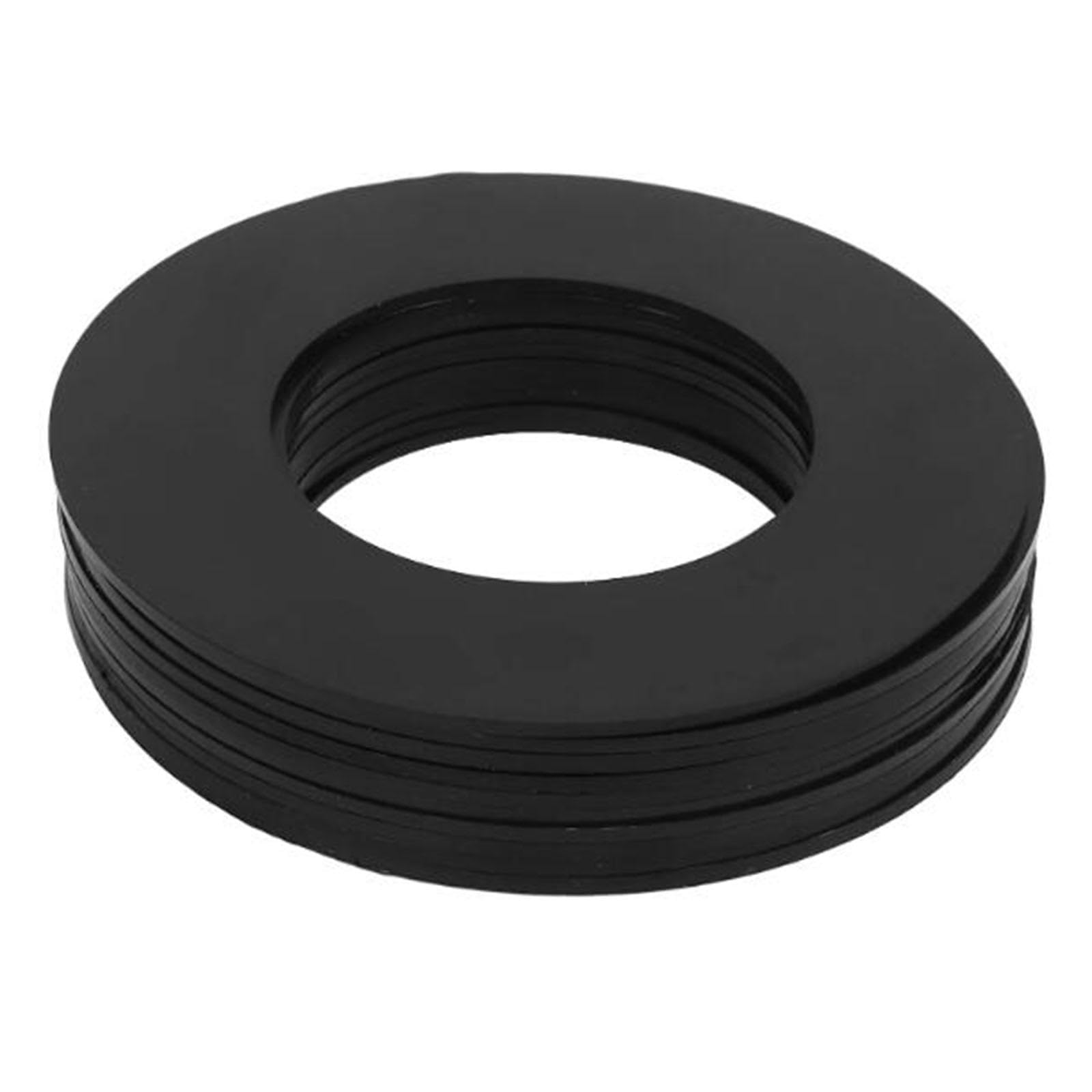 10 Rondelles de Calage de 40 Mm pour Goupilles de Godet EX33 EX35 UE50