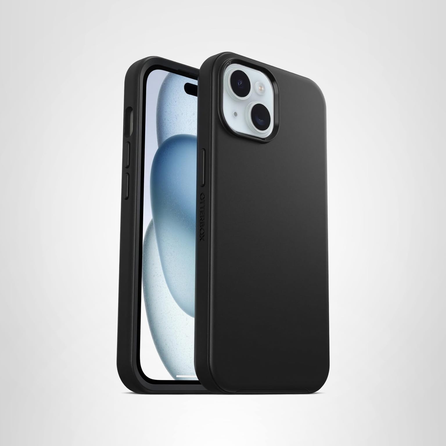 Amazon.com: OtterBox iPhone 16e, 15, 14, & 13 Symmetry Series Case