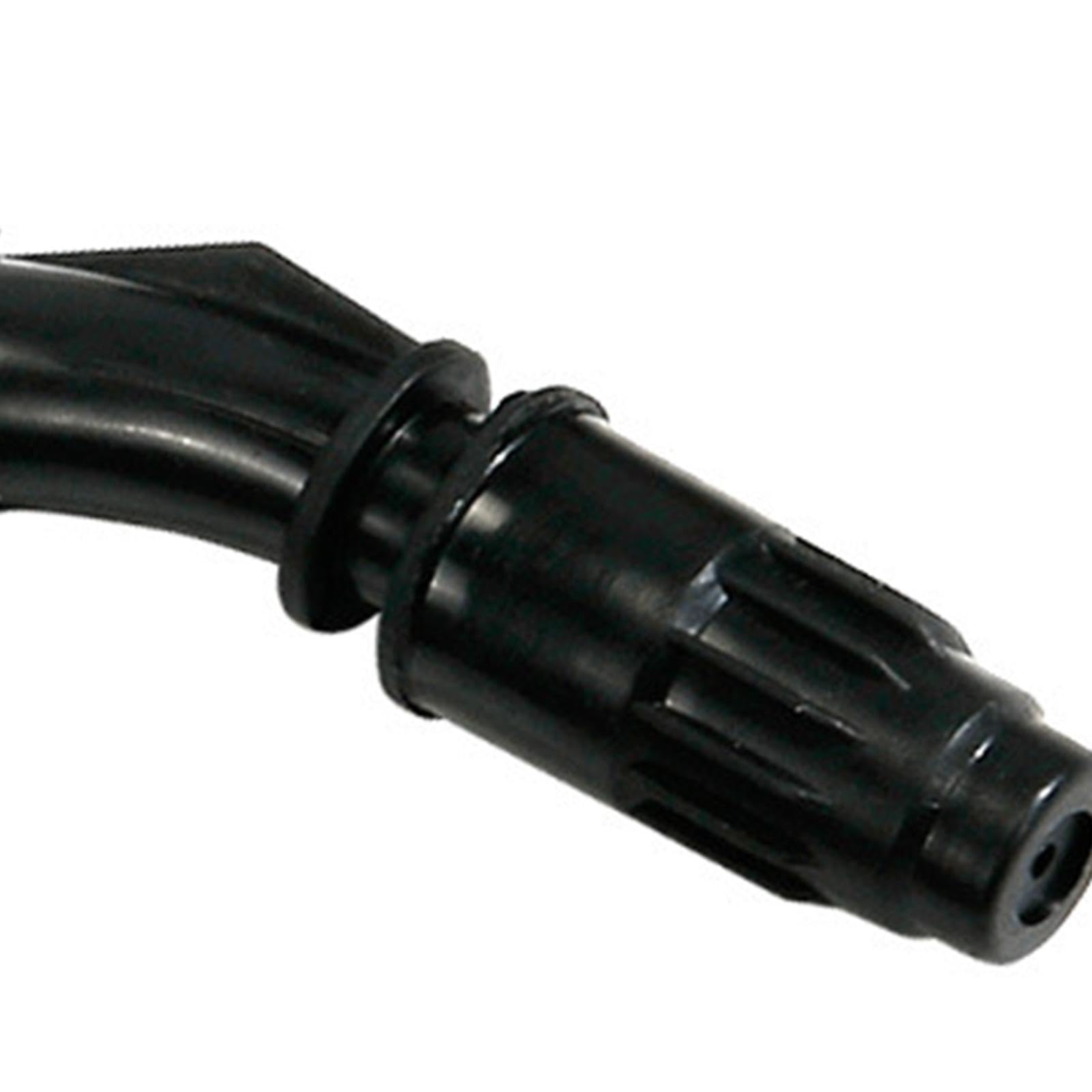 MagiDeal Embouts de buse de pulvérisation Buses de pulvérisation réglables faciles à installer pour pulvérisateur à dos, pièce de rechange de buse de jardin, Stylee