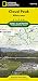 Cloud Peak Wilderness (National Geographic Trails Illustrated Map)