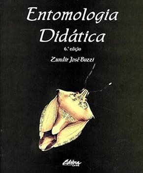 Paperback Entomologia Didatica [Portuguese_Brazilian] Book