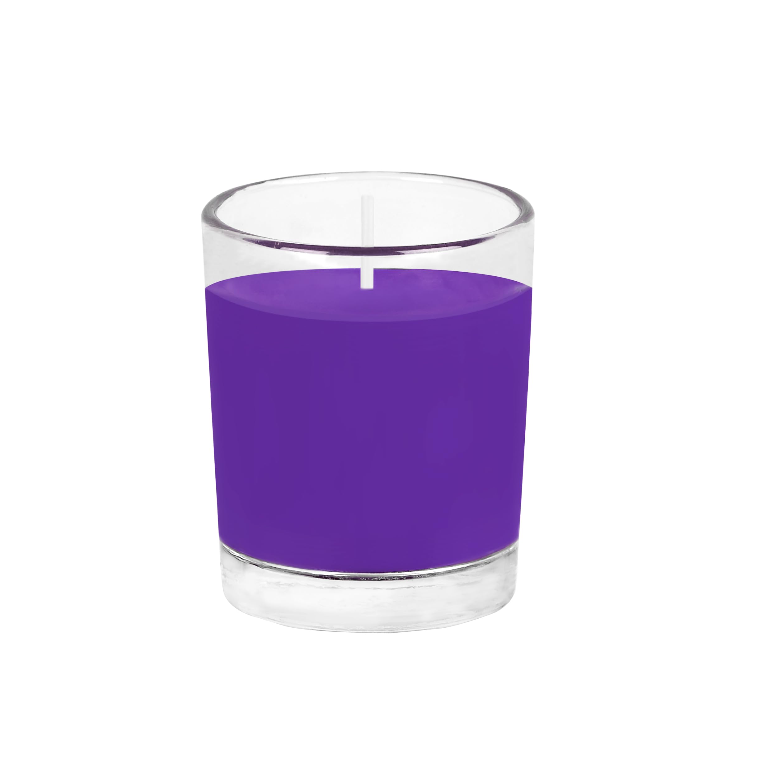 PROSPERRO LUMO Candles: 12 Scented Votives -6
