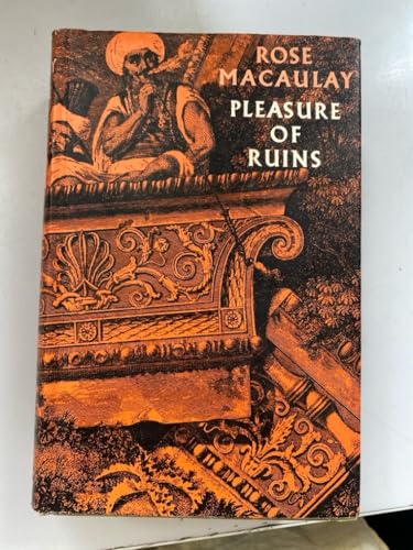 Pleasure of Ruins