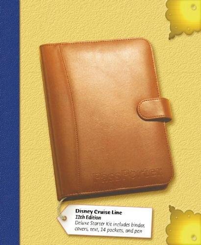 PassPorter's Disney Cruise Line and Its Ports of Call Deluxe: Amazon.co ...