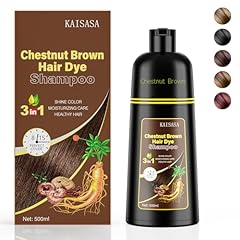 Chestnut Brown