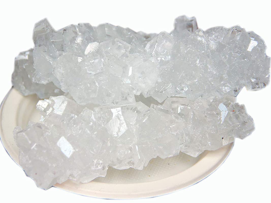KIRANA KIT Dhaga Mishri 900gm, Thread Crystal SUGAR 1
