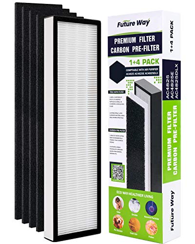 Future Way True HEPA Filter