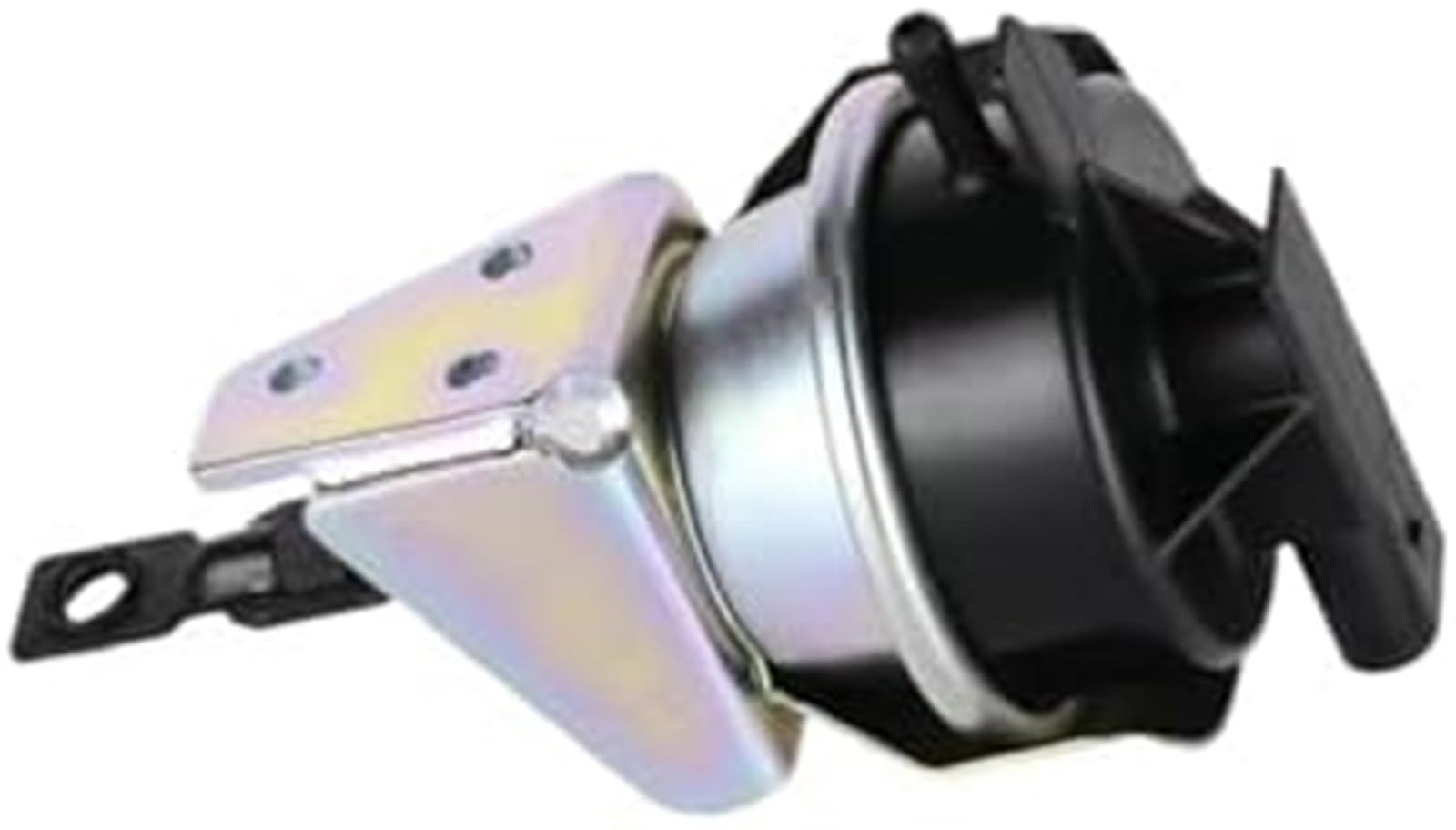 RynpleElectroválvula de regulación turbo del motor Turbocompresor Turbo Actuador Electrónico 04L253010B Wastegate, para Seat, para Alhambra 710 711 2.0 Tdi 2015/05-1968 Ccm 110 Kw 150