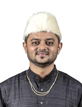 KALAPURI® Traditional Handstitched 