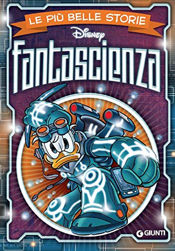 Le più belle storie fantascienza