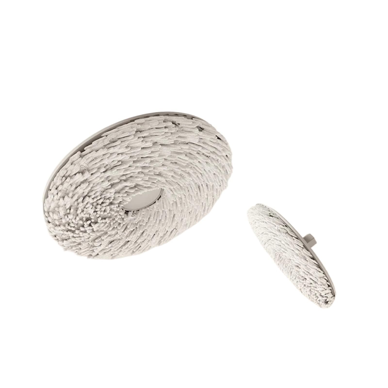 Wischpad Halterung Für Ecovacs T20 - Ersatzteile Roboterstaubsauger