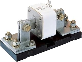Fuse Base BM6031SQ/BM6032B/BM6033B/BMM603-2SQ (Size : BMM603-2SQ)