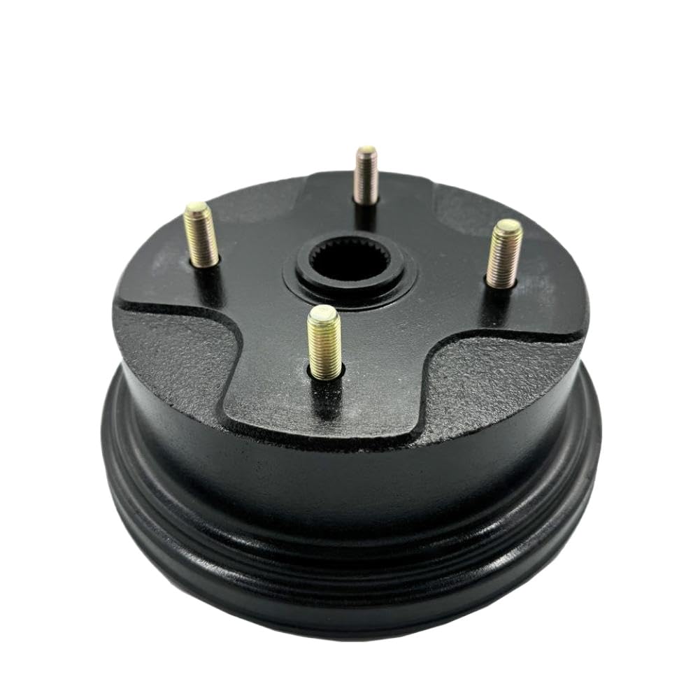 Tamburo freno 27T per ruota posteriore ATV compatibile con i modelli 250-3/5 e 250-F