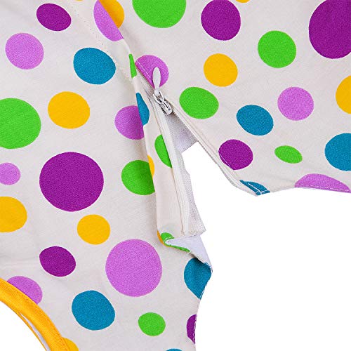 Image of Wish Karo Baby Girl's A-Line Knee Length Dress
