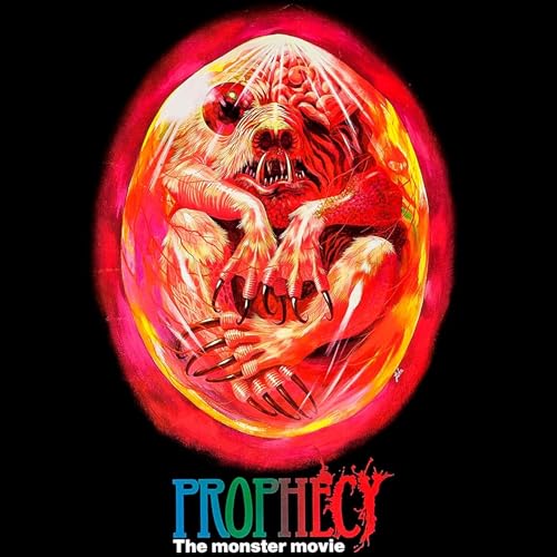 Prophecy (1979) cover art