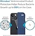 Speck Presidio Grip 2 Case for Apple iPhone 14 / iPhone 13 Coastal Blue