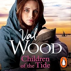 Children Of The Tide cover art