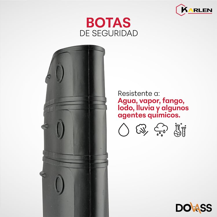 Opiniones y reviews de Botas de hule - 5 favoritos. 20 Imagen adicional