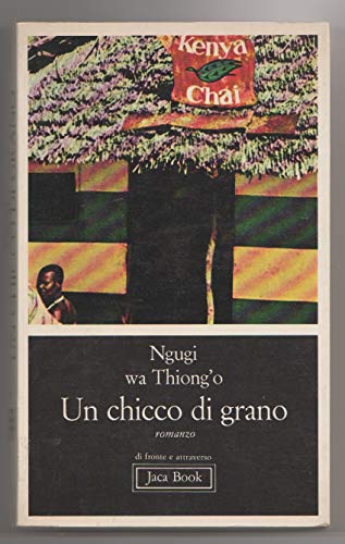  Un chicco di grano