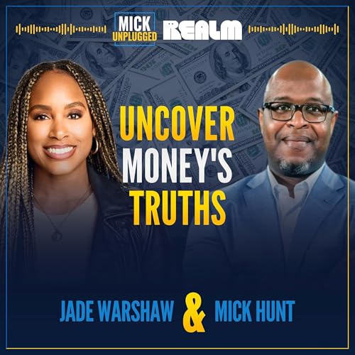 Uncover Money's Truths: The Unspoken Rules of Wealth from Jade Warshaw