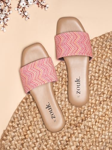 Image of ZOUK Women's Casual Flats