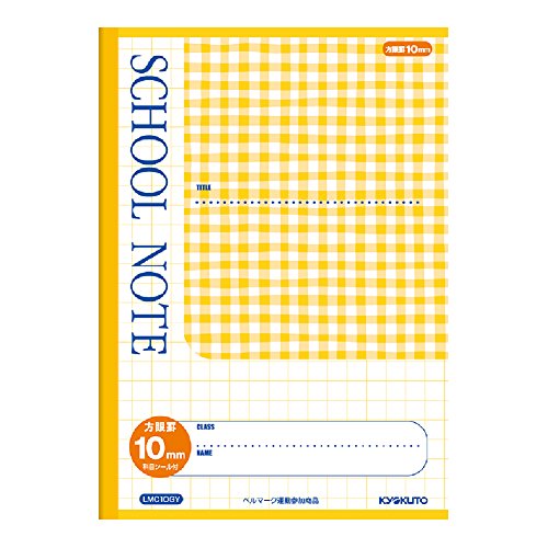 LNgE wK XN[m[g 10mm B5 LMC10GY F`FbN 10