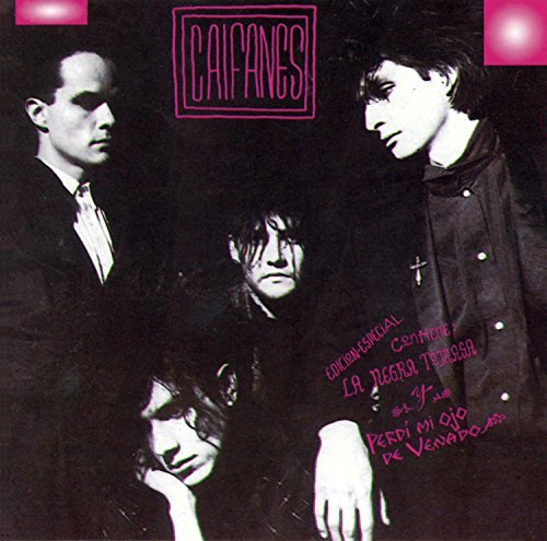 Caifanes (1994-02-01)