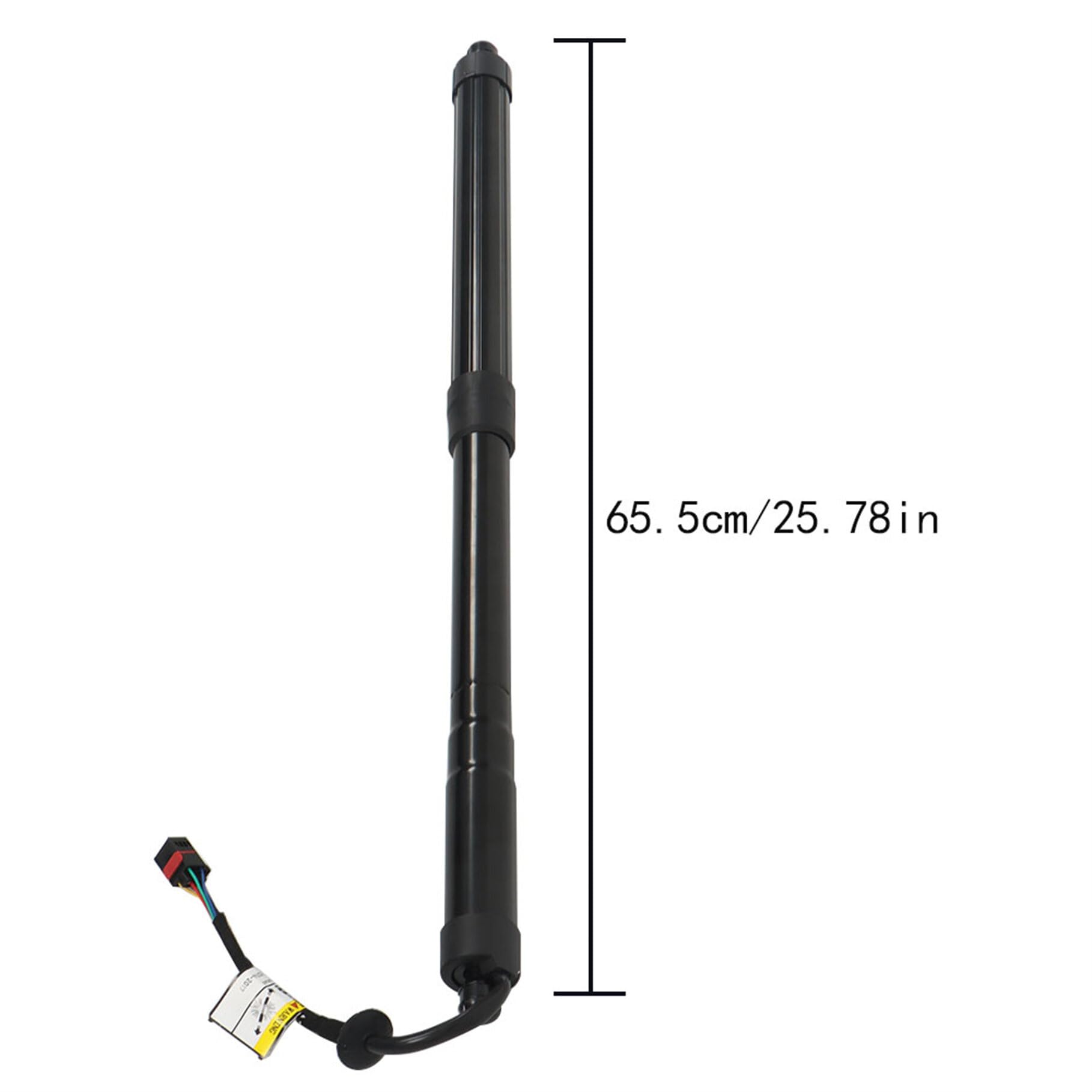 Amazon.com: TJHSM Rear Power Tailgate Hatch Lift Stay Support Left